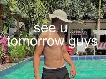 hey_cesard on Chaturbate