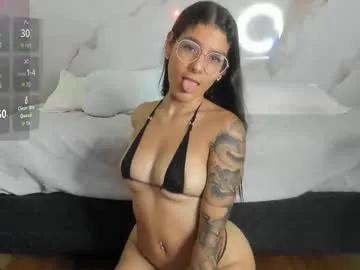 heyyo1808 on Chaturbate 