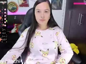 hidianapaola on Chaturbate 