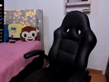 hidianapaola on Chaturbate 