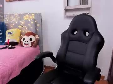 hidianapaola on Chaturbate 