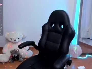 hidianapaola on Chaturbate 