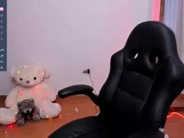 hidianapaola on Chaturbate 