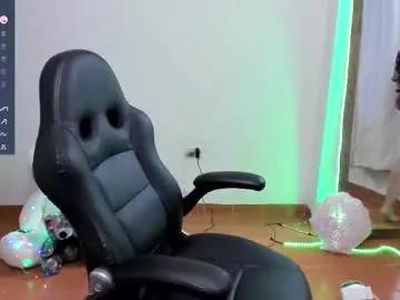 hidianapaola on Chaturbate 