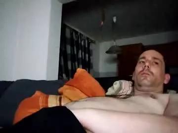 hmuench85 on Chaturbate 