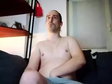 hmuench85 on Chaturbate 