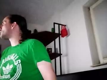 hmuench85 on Chaturbate 