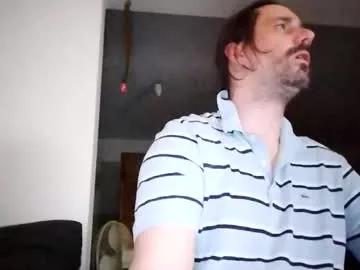 hmuench85 on Chaturbate 