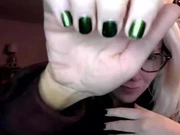 holly_bourbon on Chaturbate 