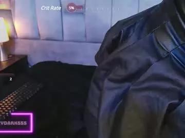 honey_dark on Chaturbate