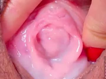 horny_moly on Chaturbate 