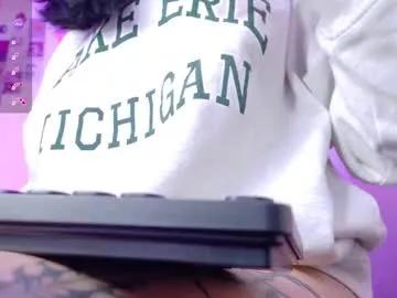 horny_moly on Chaturbate 