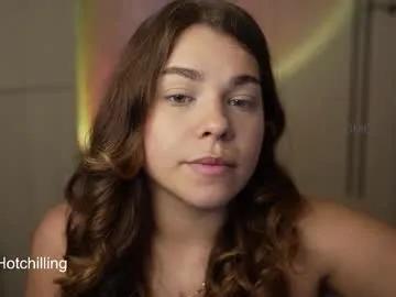 hot_chill__ on Chaturbate