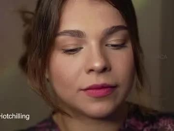 hot_chill__ on Chaturbate