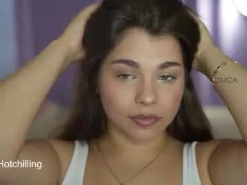 hot_chill__ on Chaturbate