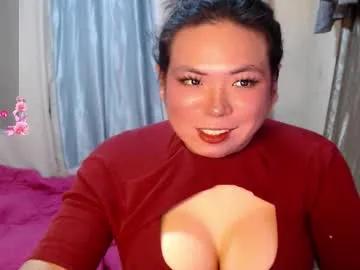 Chaturbate hotasian_mama is Freechat hotasian_mama — HI EVERYONE IM A GIRL THAT CAN BE UR LOVELY FANTASY  I WISH IM THE REASON WHY U TOUCH UR SELF AT THE MOMENT AND CONTROLL MY LUSH UNTIL I CAN SQUIRT #lovense #dutch #german #british #pregnant