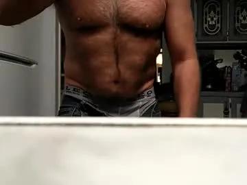 hotsouthernmuscle's avatar