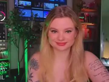 hottie_jane on Chaturbate 