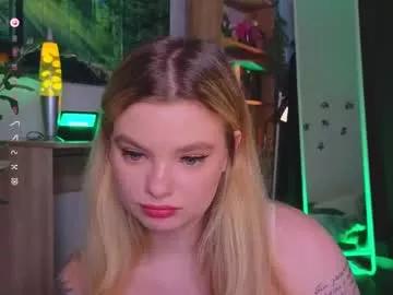 hottie_jane on Chaturbate 