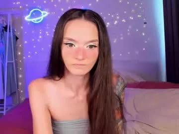 hottiesteverly on Chaturbate