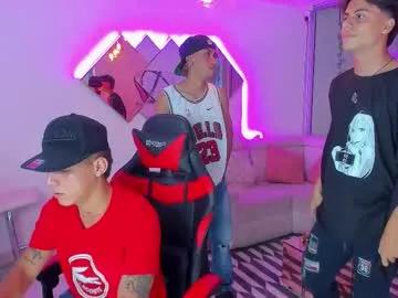 houseofwarrios's avatar