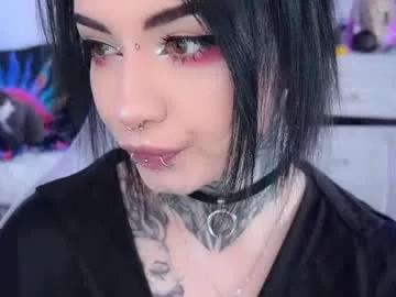 i_died_again on Chaturbate 