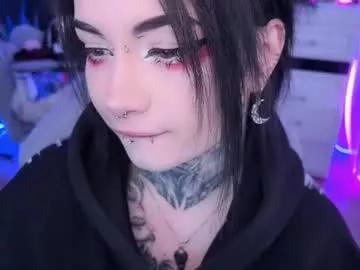 i_died_again on Chaturbate 