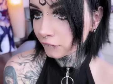 i_died_again on Chaturbate 