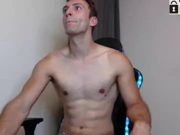 ianandersson27 on Chaturbate 