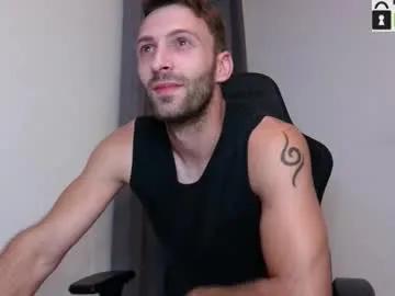 ianandersson27 on Chaturbate 