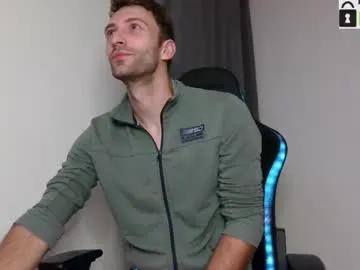 ianandersson27 on Chaturbate 