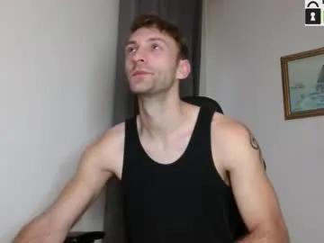 ianandersson27 on Chaturbate 