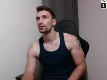 ianandersson27 on Chaturbate 