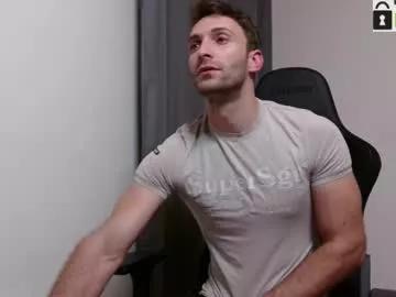 ianandersson27 on Chaturbate 