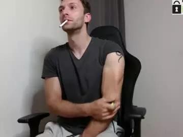 ianandersson27 on Chaturbate 