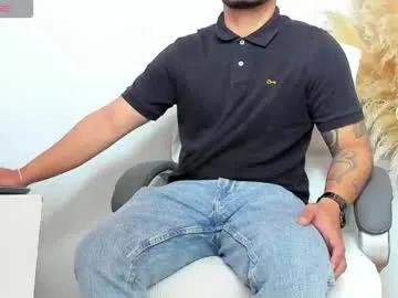 iandygrasso — Big load cum @GOAL #latino #bigdick #uncut #master #bigcock [883 tokens remaining]