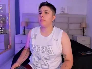 iangilbert on Chaturbate