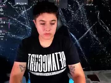 iangilbert on Chaturbate