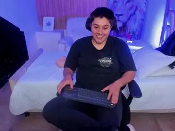 iangilbert on Chaturbate
