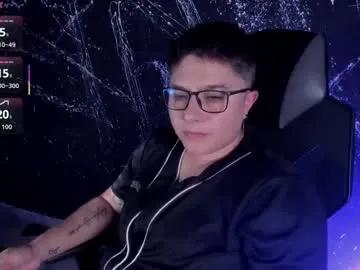 iangilbert on Chaturbate