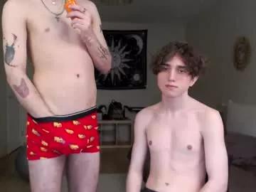 iinklk134 on Chaturbate