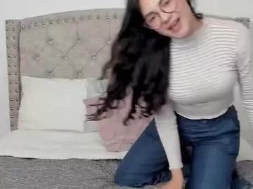 iki_mei on Chaturbate 
