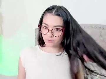 iki_mei on Chaturbate 