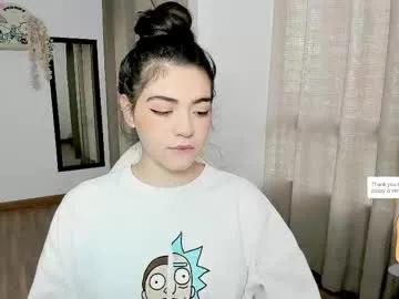 iki_mei on Chaturbate 
