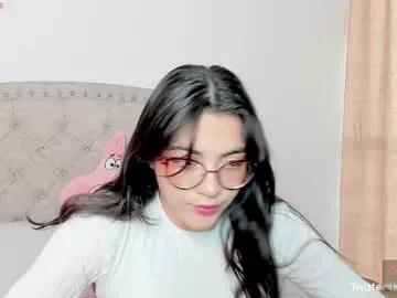 iki_mei on Chaturbate 