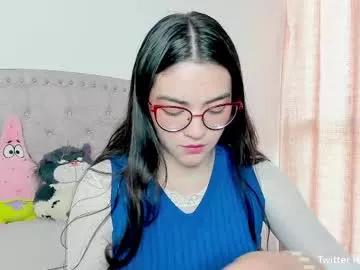 iki_mei on Chaturbate 