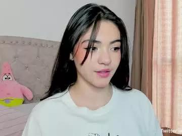 iki_mei on Chaturbate 