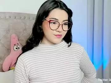 iki_mei on Chaturbate 