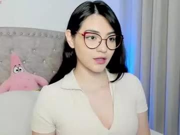 iki_mei on Chaturbate 