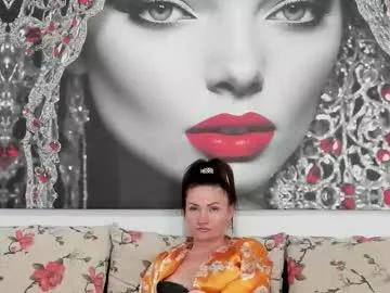 illegalbeauty87 — How do u relax at night ? !!!! #mistress #findom #milf #mature #humiliation - Goal: Send you one kiss  [49 tokens left]